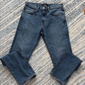 Joe's Jeans The Asher Slim Fit Medium Wash Jeans Size 29